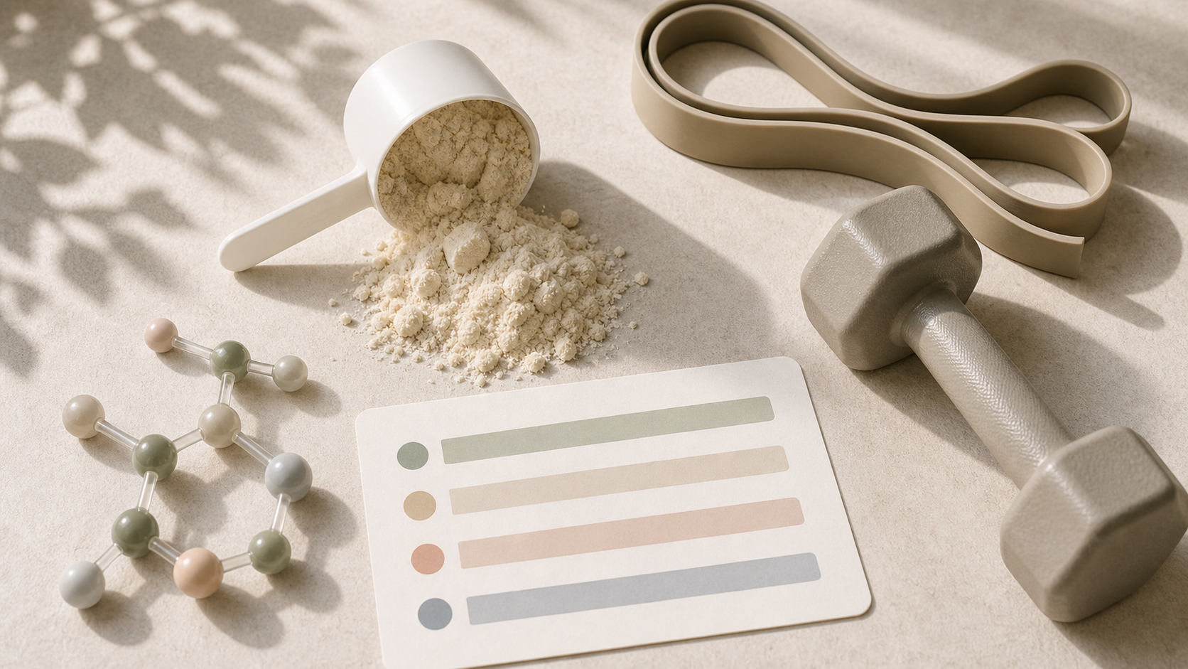 Protein kaynakları ve sporcu beslenmesi